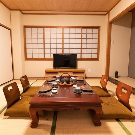 大吉屋2号館 ワンフロア110平方メートル超大テラス貸し切り 縁 Nagoya Extérieur photo