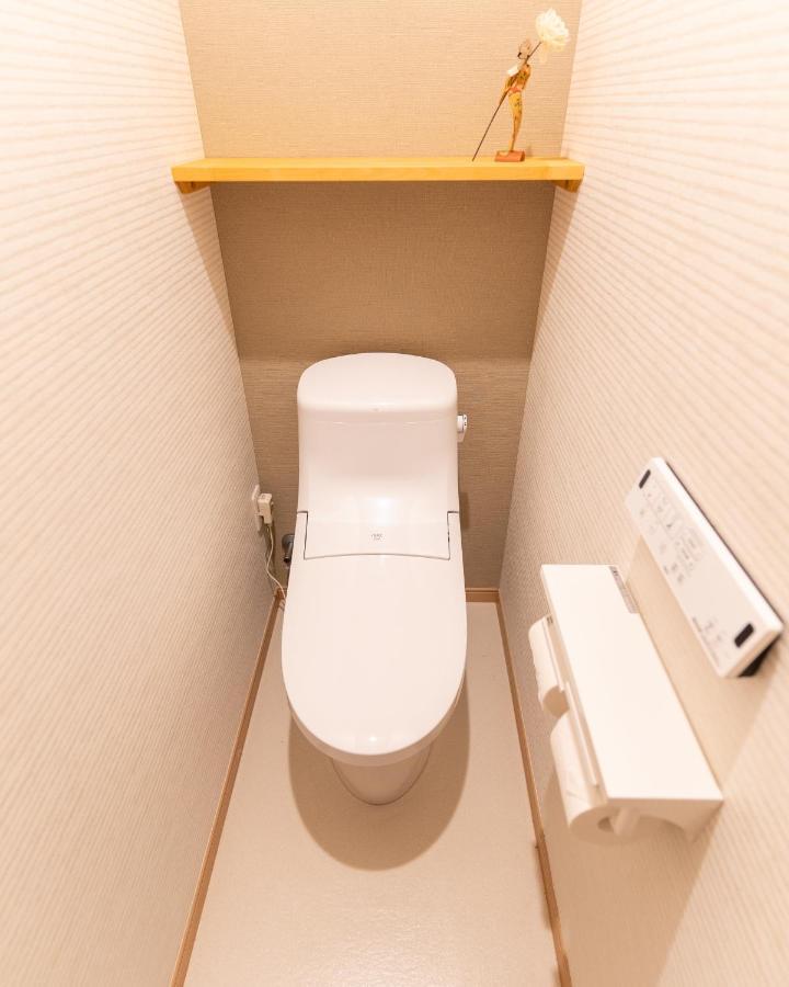 大吉屋2号館 ワンフロア110平方メートル超大テラス貸し切り 縁 Nagoya Extérieur photo