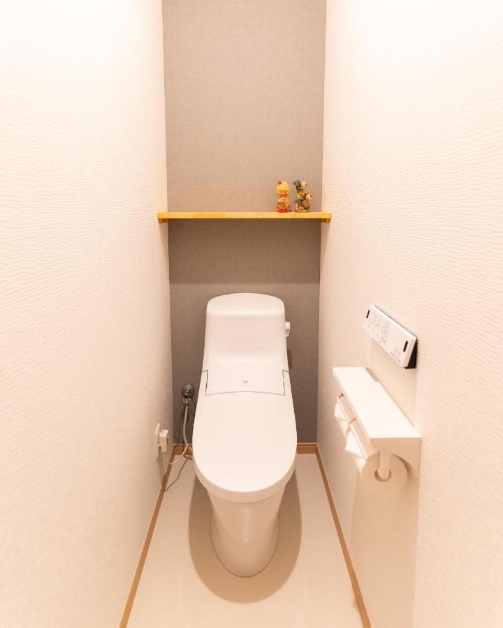大吉屋2号館 ワンフロア110平方メートル超大テラス貸し切り 縁 Nagoya Extérieur photo