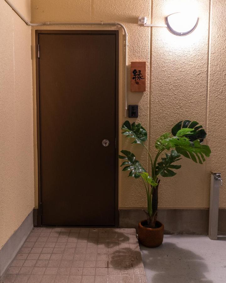 大吉屋2号館 ワンフロア110平方メートル超大テラス貸し切り 縁 Nagoya Extérieur photo