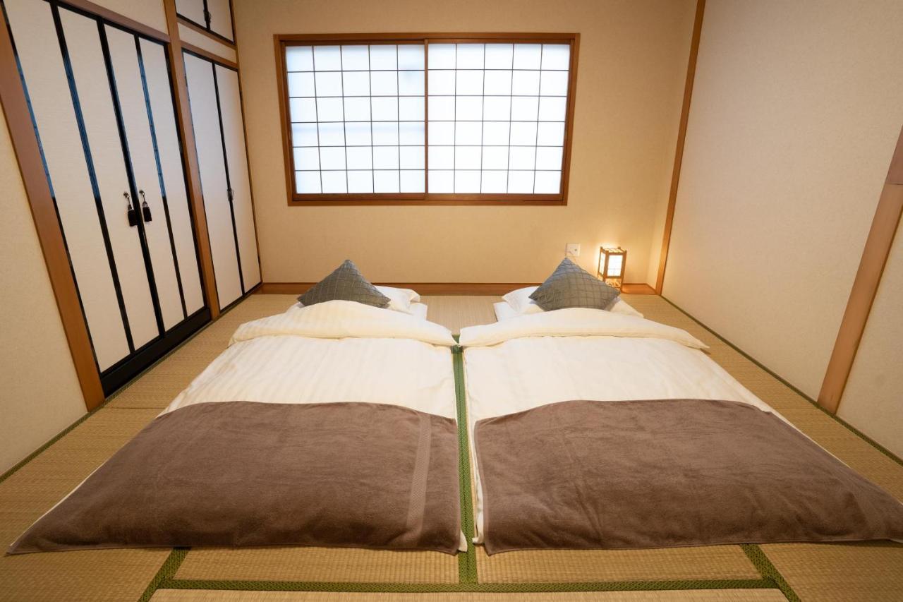 大吉屋2号館 ワンフロア110平方メートル超大テラス貸し切り 縁 Nagoya Extérieur photo