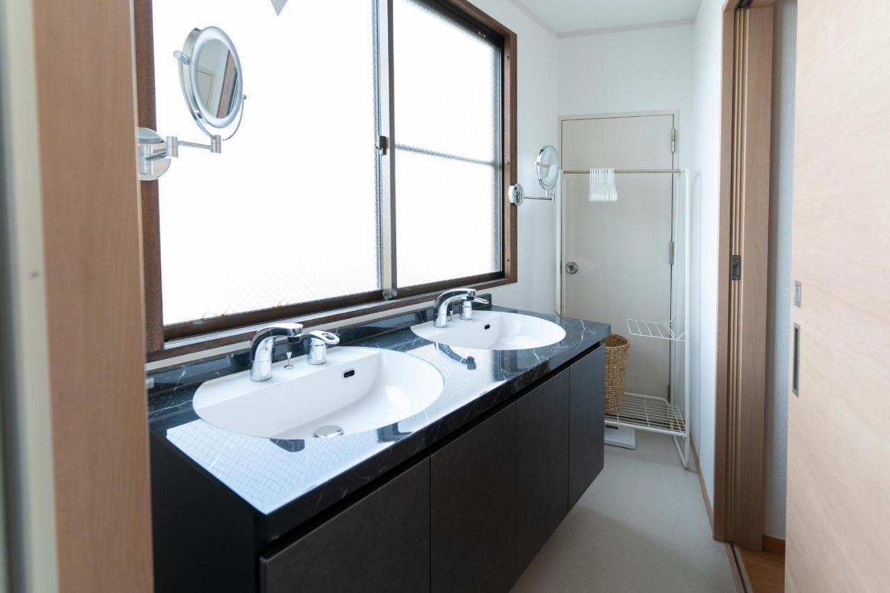 大吉屋2号館 ワンフロア110平方メートル超大テラス貸し切り 縁 Nagoya Extérieur photo