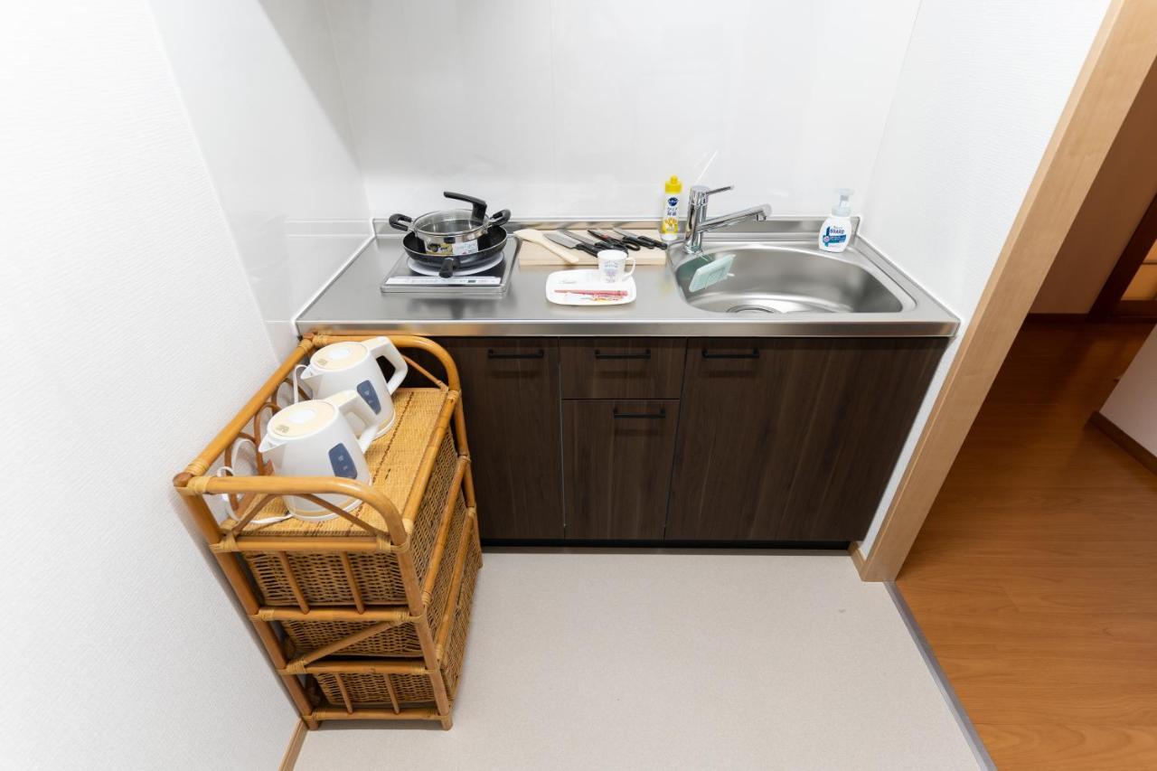 大吉屋2号館 ワンフロア110平方メートル超大テラス貸し切り 縁 Nagoya Extérieur photo